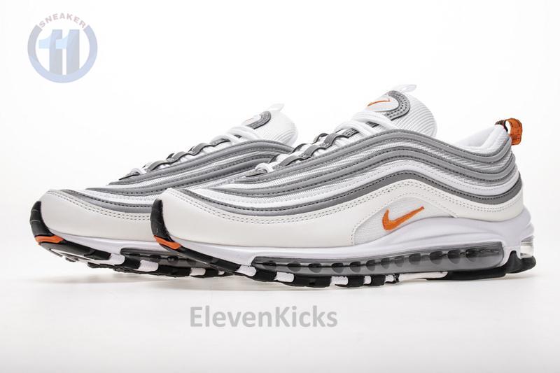 Nike Air Max 97 “White Cone”BQ4567-100
