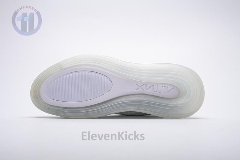 Nike Air Max 720 France CI9097-100