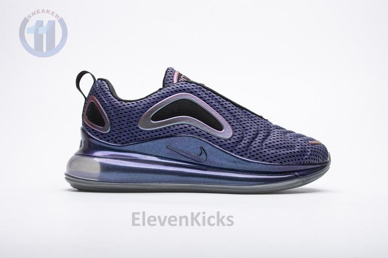 nike air max 720 N0*Hern lights night ao2924-001