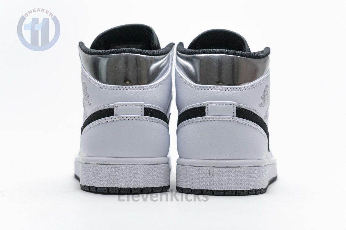 554724-121 Air Jordan 1 Mid “Alternate Think 16”