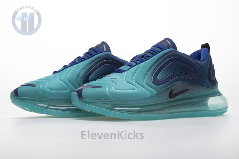 Nike Air Max 720 Sea Forest AO2924-400