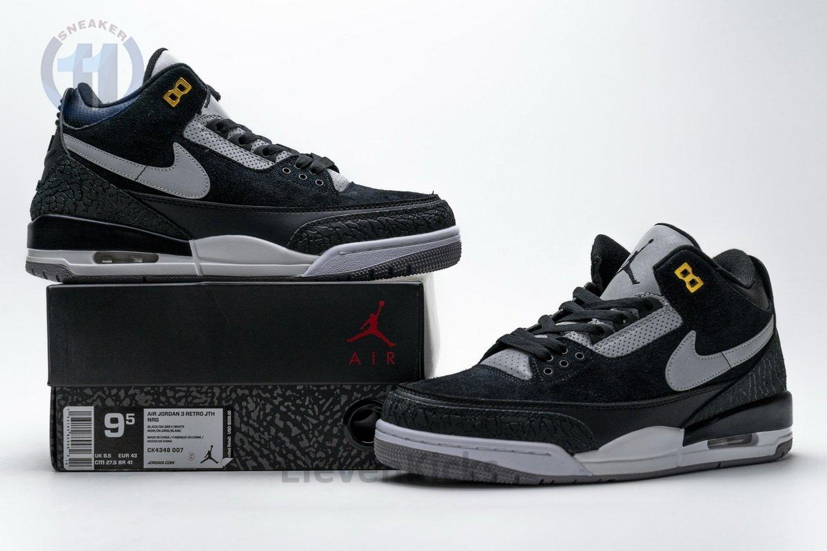 CK4348-007 Air Jordan 3 Retro Tinker Hatfield