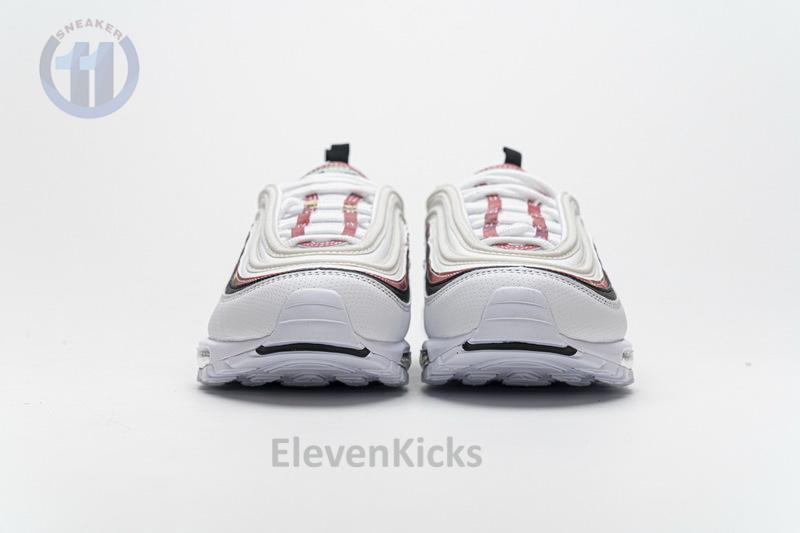 CU4731-100 Nike Air Max 97 Vintage Mosaic