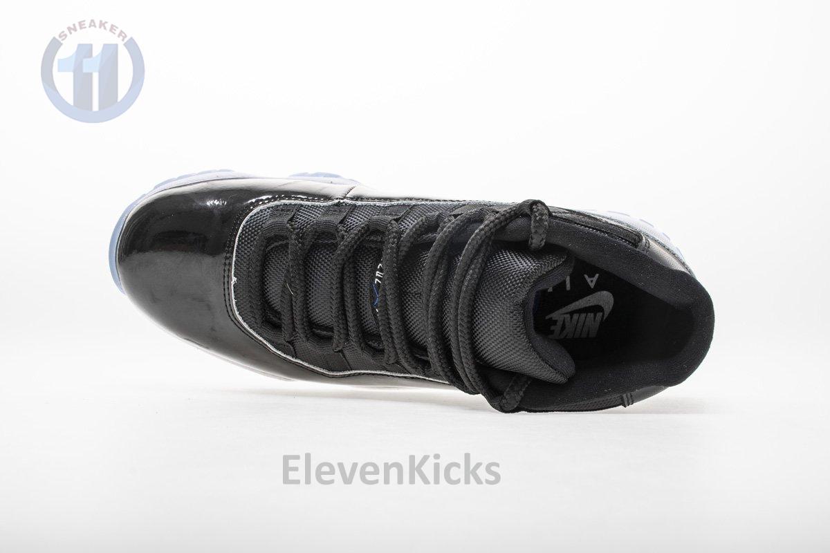 Air Jordan 11 “Space Jam” 378037-003