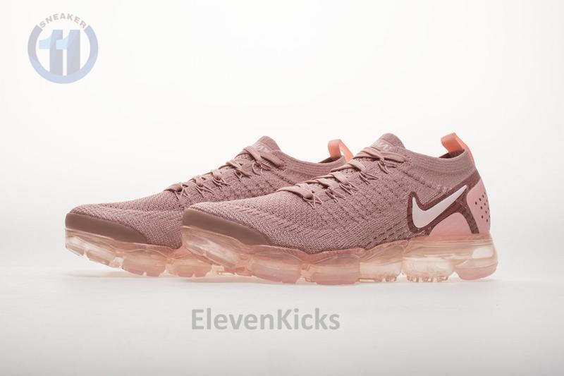 Nike air vapor ax 2.0 “Sakura Pink” 942843-600