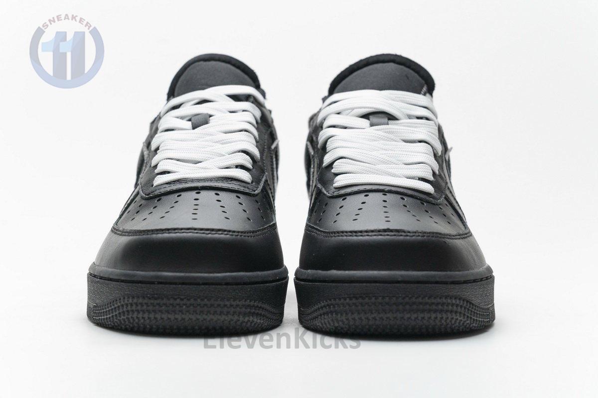 AV5210-001 OFF White X Air Force 1 ’07 Low MOMA