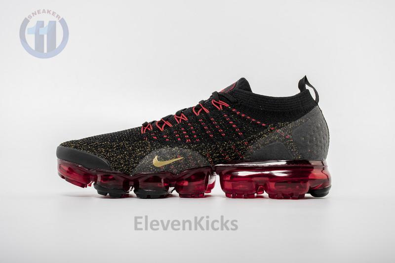 Nike Air VaporMaxFlyknit 2.0 “CNY”BQ7036-001