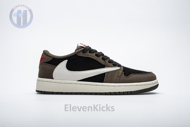 Air Jordan 1 Low “Travis Scott” CQ4277-001