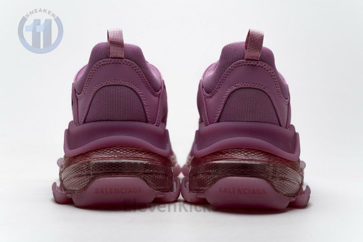 544351 w2ga1 5760 Ba*len*cia*ga triple s pink