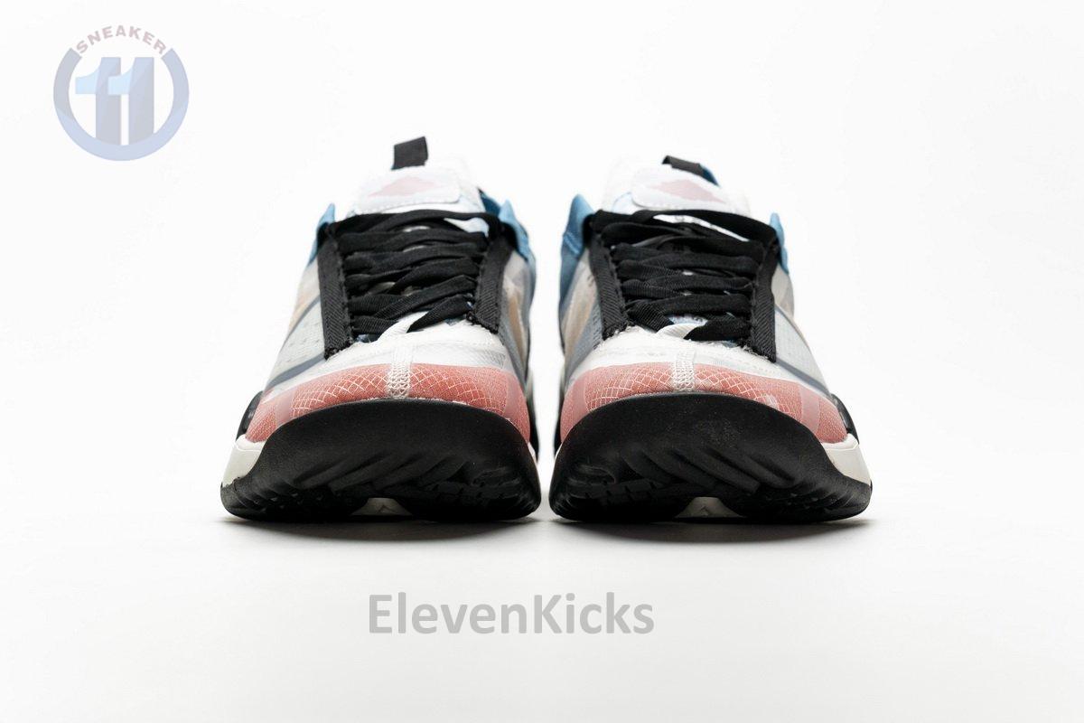 CW0783-901 Jordan Delta SP Black Light Blue