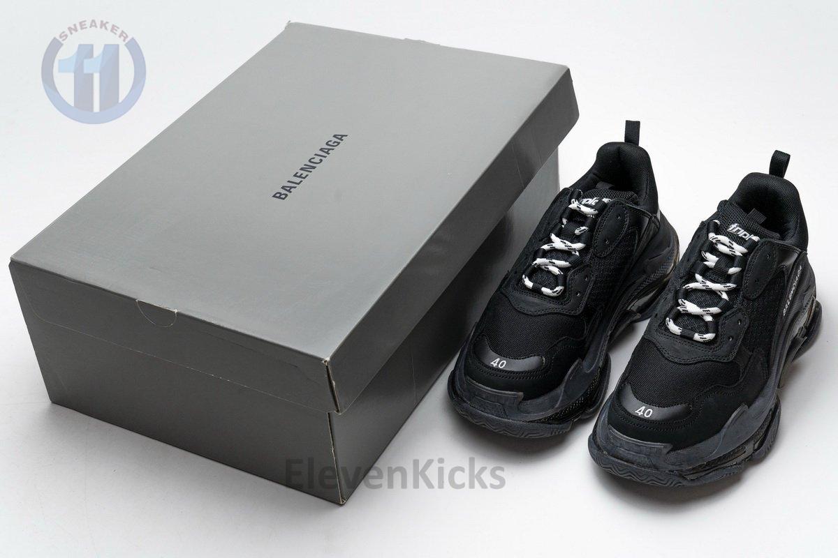 541624 w09o1 1000 Ba*len*cia*ga triple s black