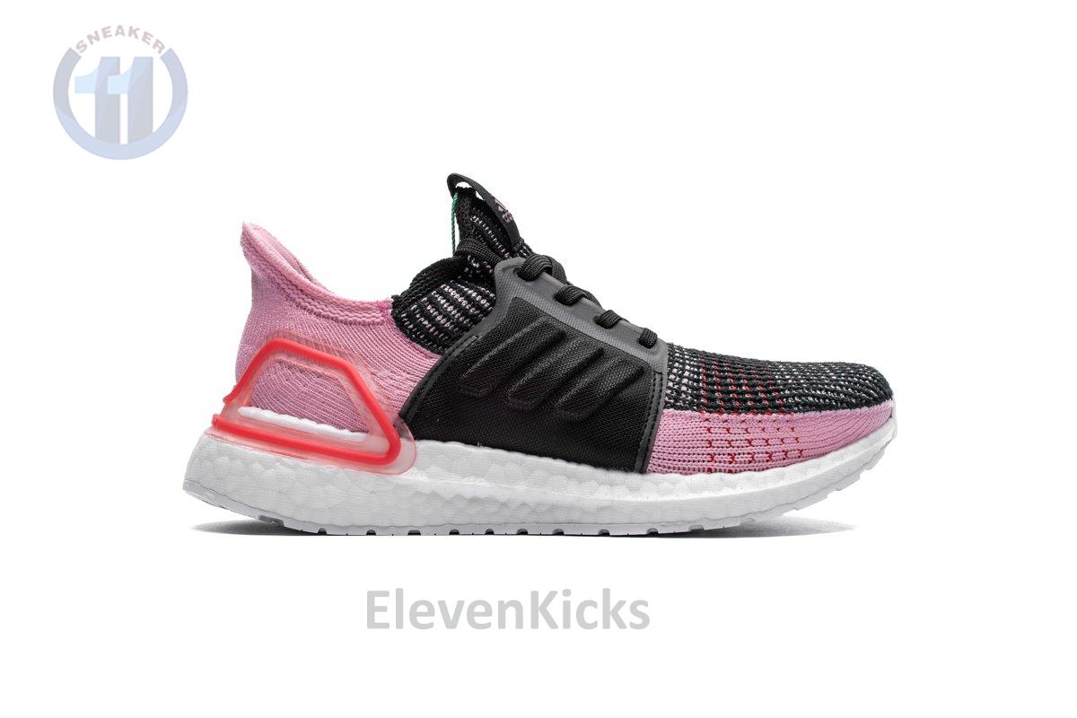 Ultra Boost 5.0(2019) “Bat Orchid” G26129