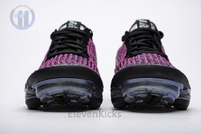 Nike Air Vapormax Flyknit 3 Throwback Future AJ6910-003
