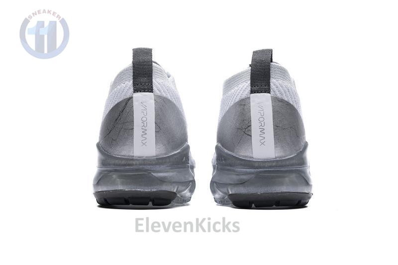 Nike Air Vapormax Flyknit 3 White Reflect Silver AJ6900-101