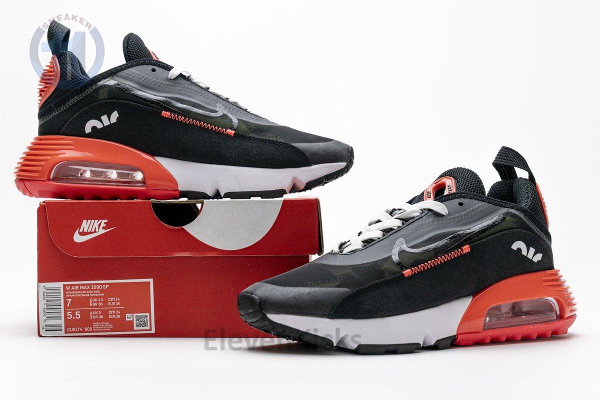 CU9174-600 Nike Air Max 2090 SP Atmos