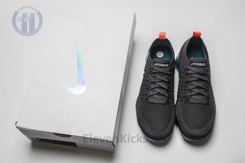 Nike Air VaporMax 2.0‘Cinerite’942842-009