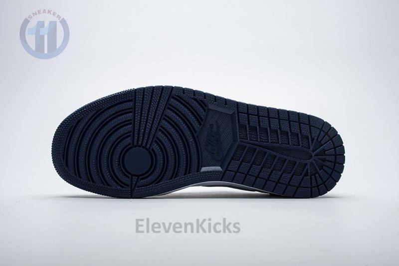 Nike SB X Air Jordan 1 Low Eric Koston CJ7891-400