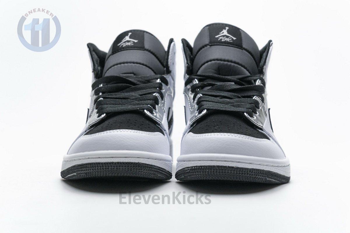 554724-121 Air Jordan 1 Mid “Alternate Think 16”