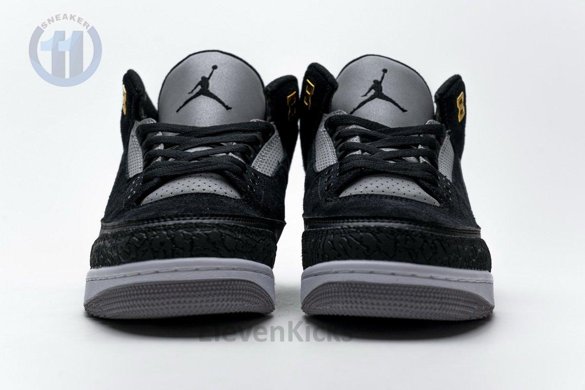 CK4348-007 Air Jordan 3 Retro Tinker Hatfield