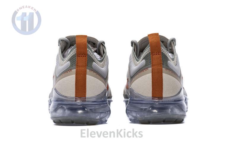 Nike air VaporMax 2019 Olive Green AT6631-300