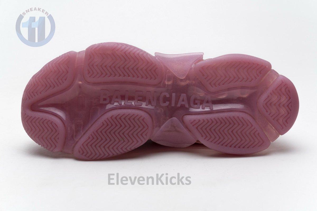 544351 w2ga1 5760 Ba*len*cia*ga triple s pink