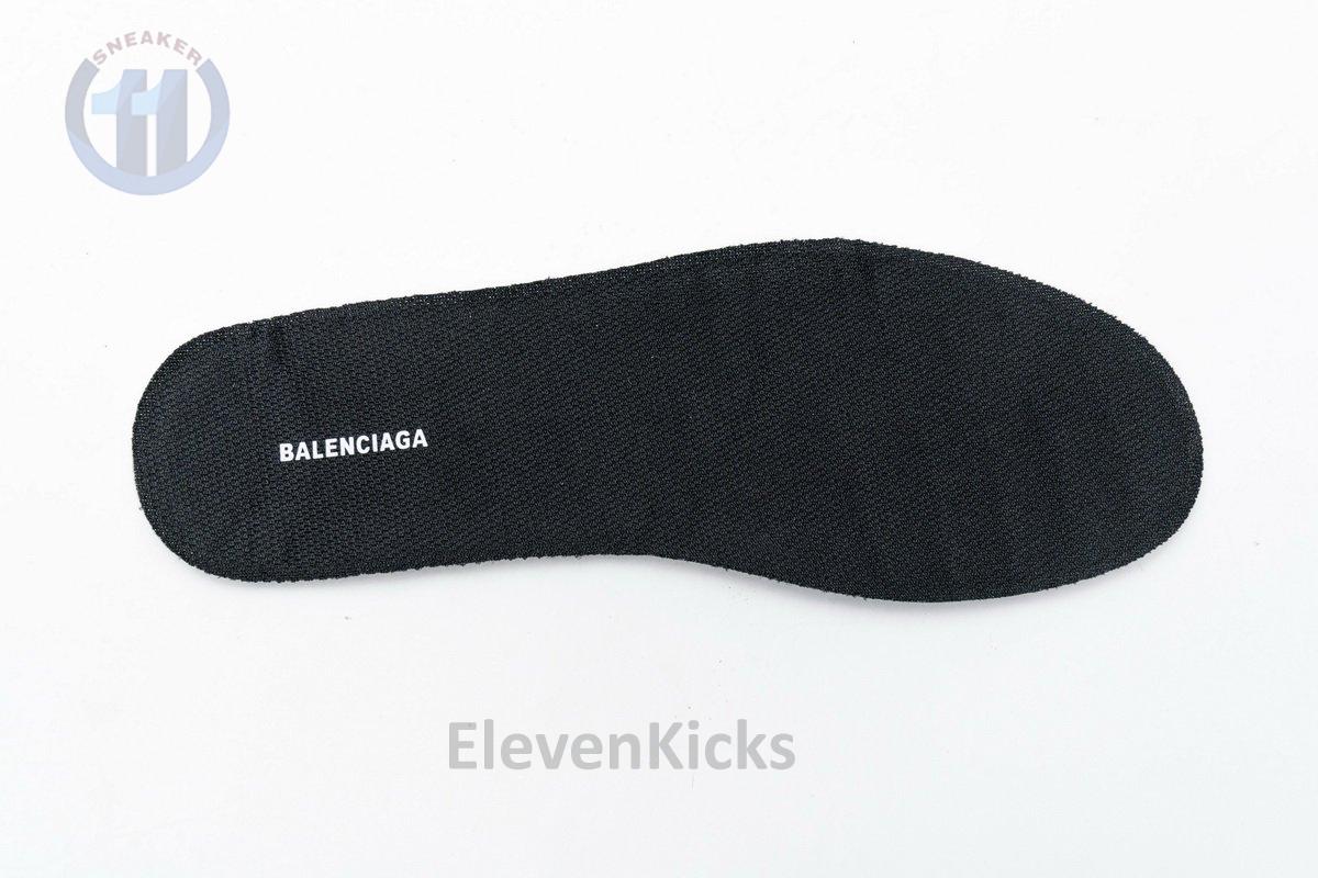 542436 w1gb1 1000 Ba*len*cia*ga tess s.black red