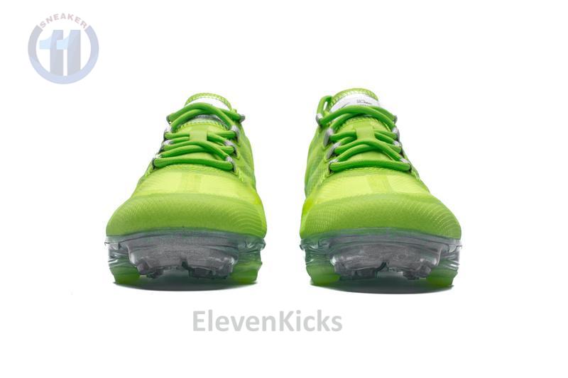 Nike Air VaporMax 2019 Green AR6632-700