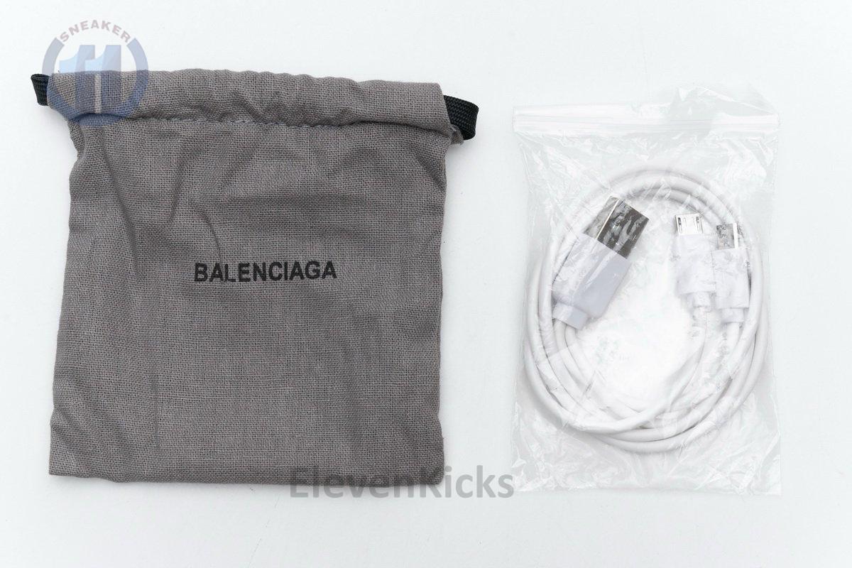 555032 w1gb7 1214 Ba*len*cia*ga tess s.grey