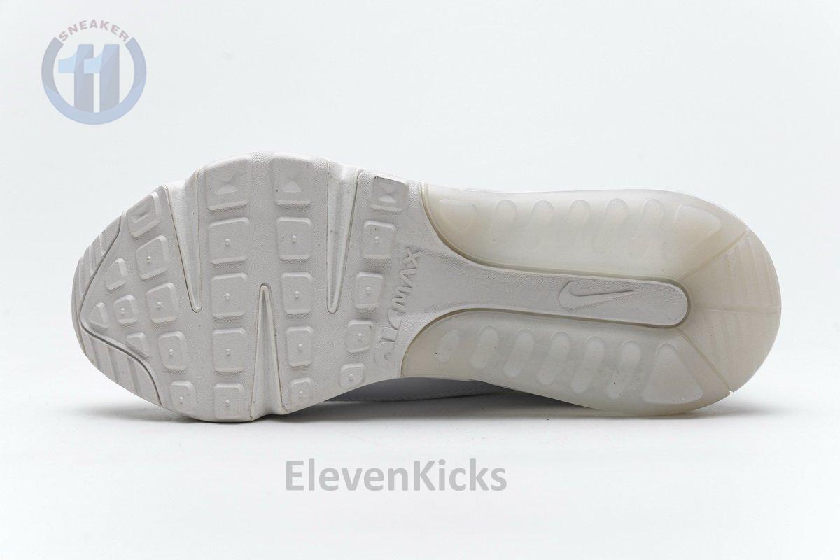 BV9977-102 Nike Air Max 2090 Aurora Green