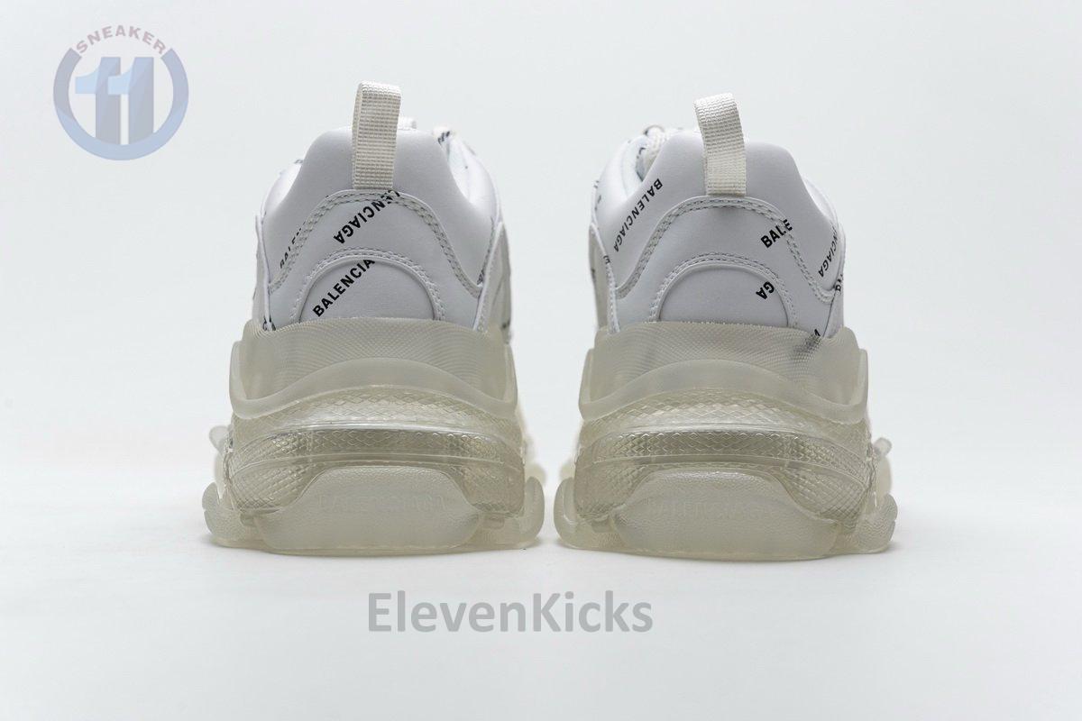 524039 w09e1 2021 Ba*len*cia*ga triple s letter white