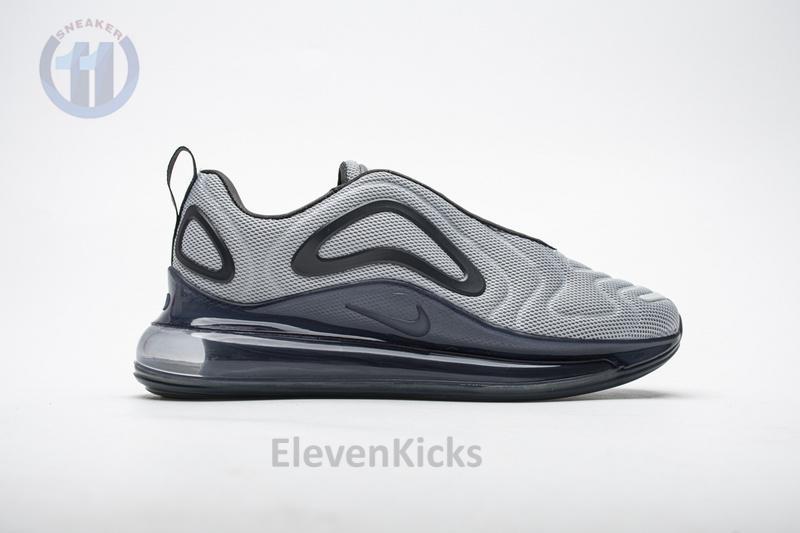 AO2924-012 Nike Air Max 720 Wolf Grey Anthracite