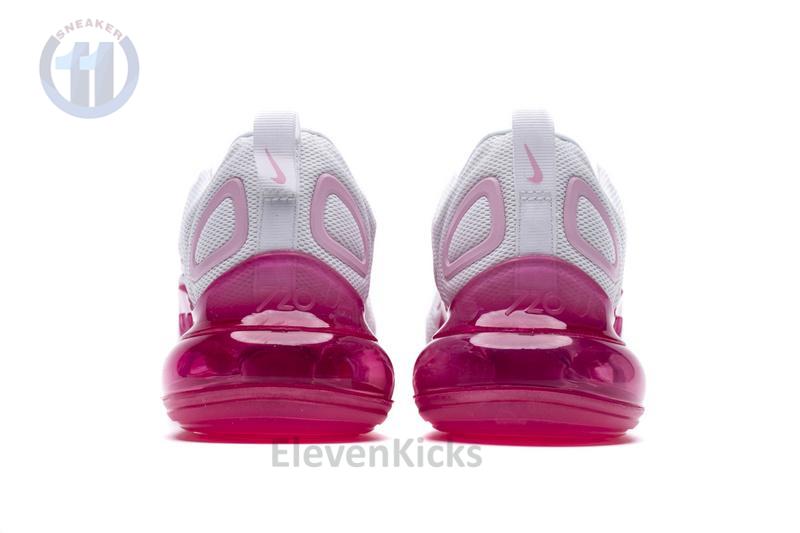 Nike Air Max 720 Pink Rise Laser Fuchsia AR9293-103