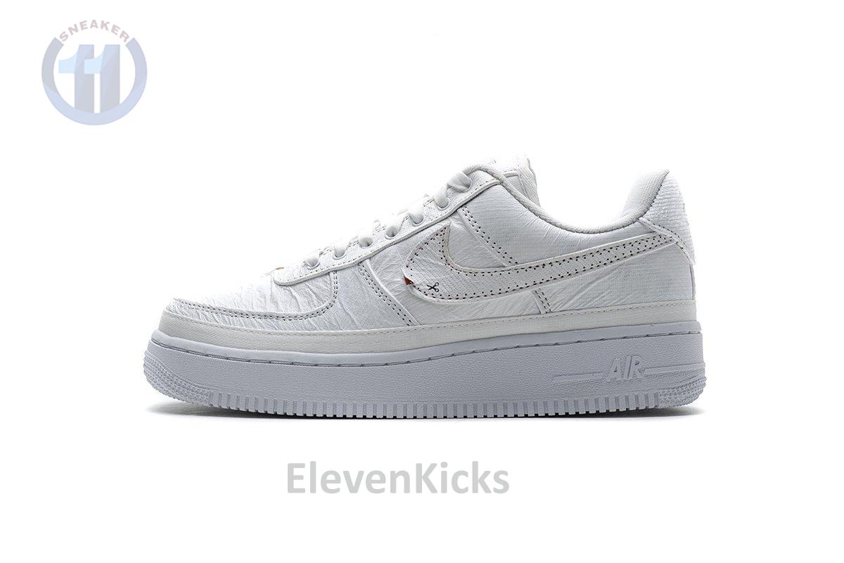 CJ1650-101 Nike Air Force 1 ’07 LX WMNS Tear Away