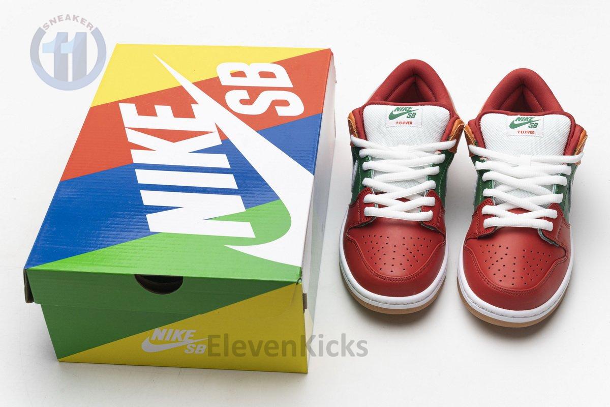 CZ5130-600 7-Eleven x Nike SB Dunk Low