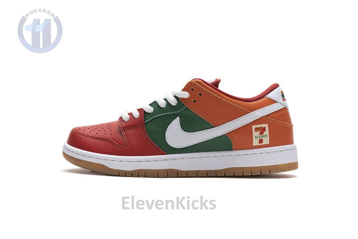 CZ5130-600 7-Eleven x Nike SB Dunk Low