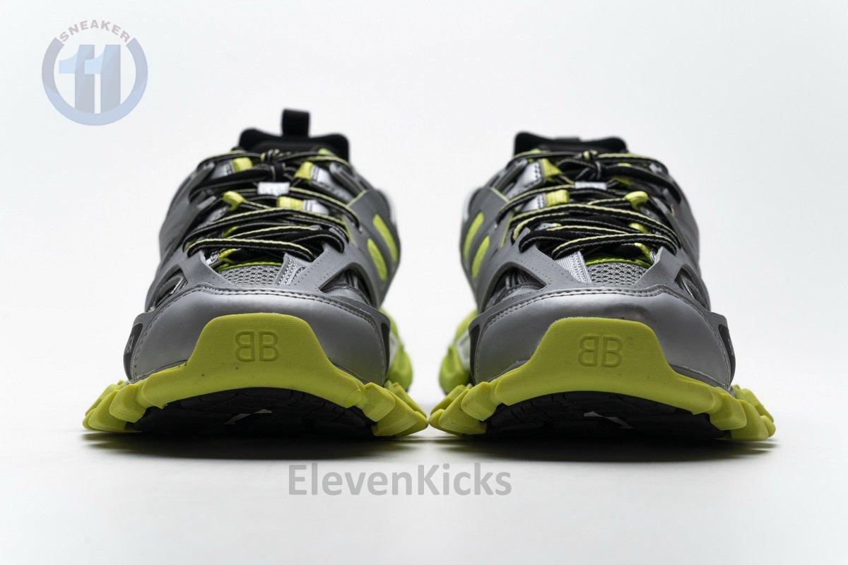 542023 w1gc1 1230 Ba*len*cia*ga tess s.silver green