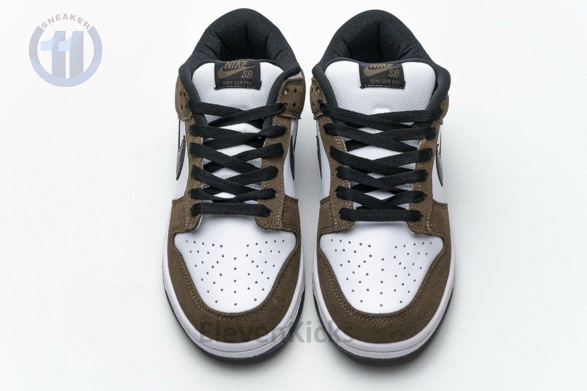 304292-102 Nike SB Dunk Low Pro “Tail End”