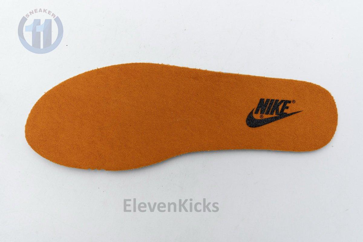DA1469-001 Nike Dunk Low SP“Ceramic”