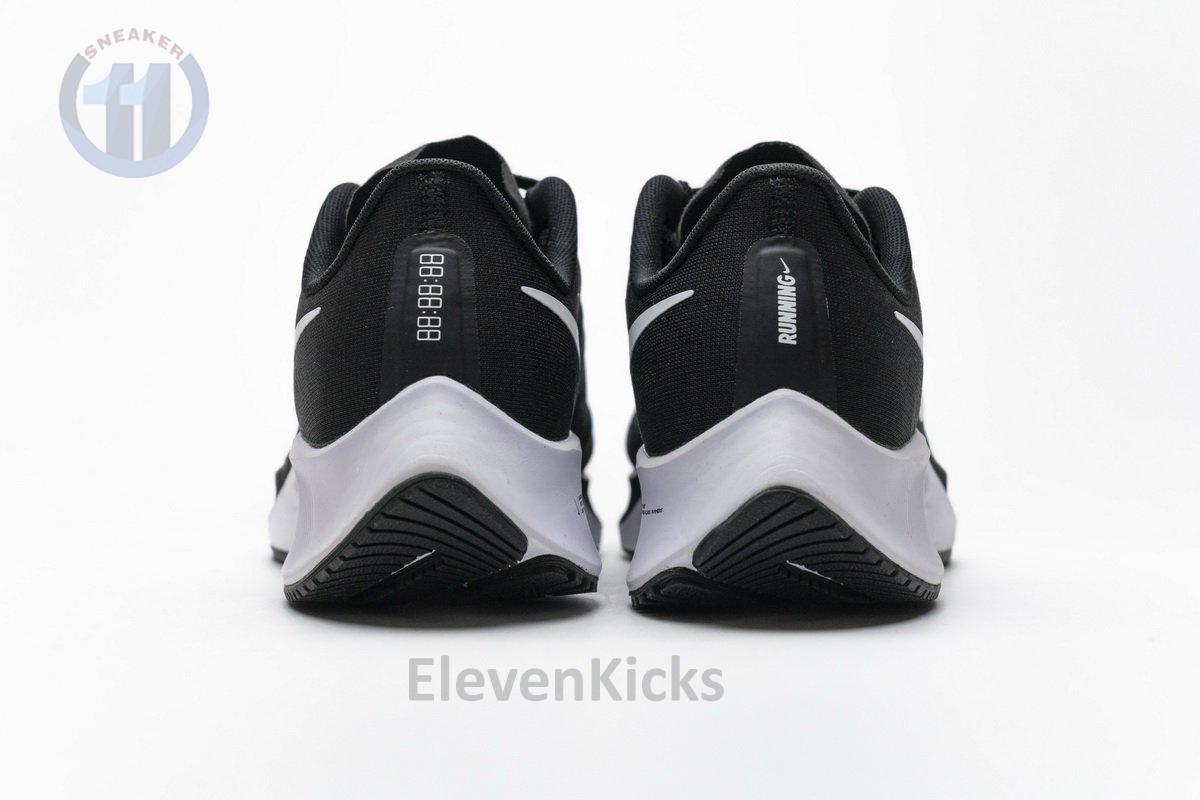 BQ9646-002 Nike Air Zoom Pegasus 37 Black White