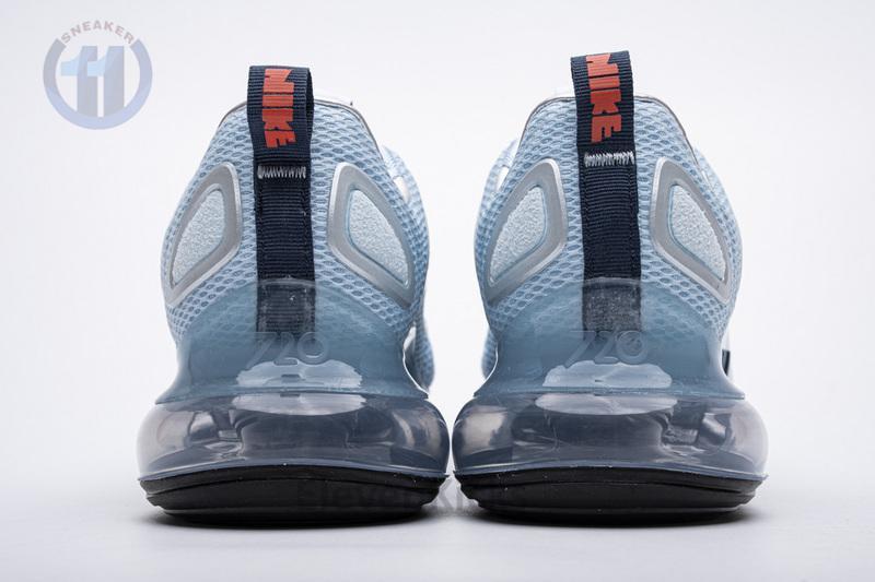 Nike Air Max 720 Waffle CK5033-400