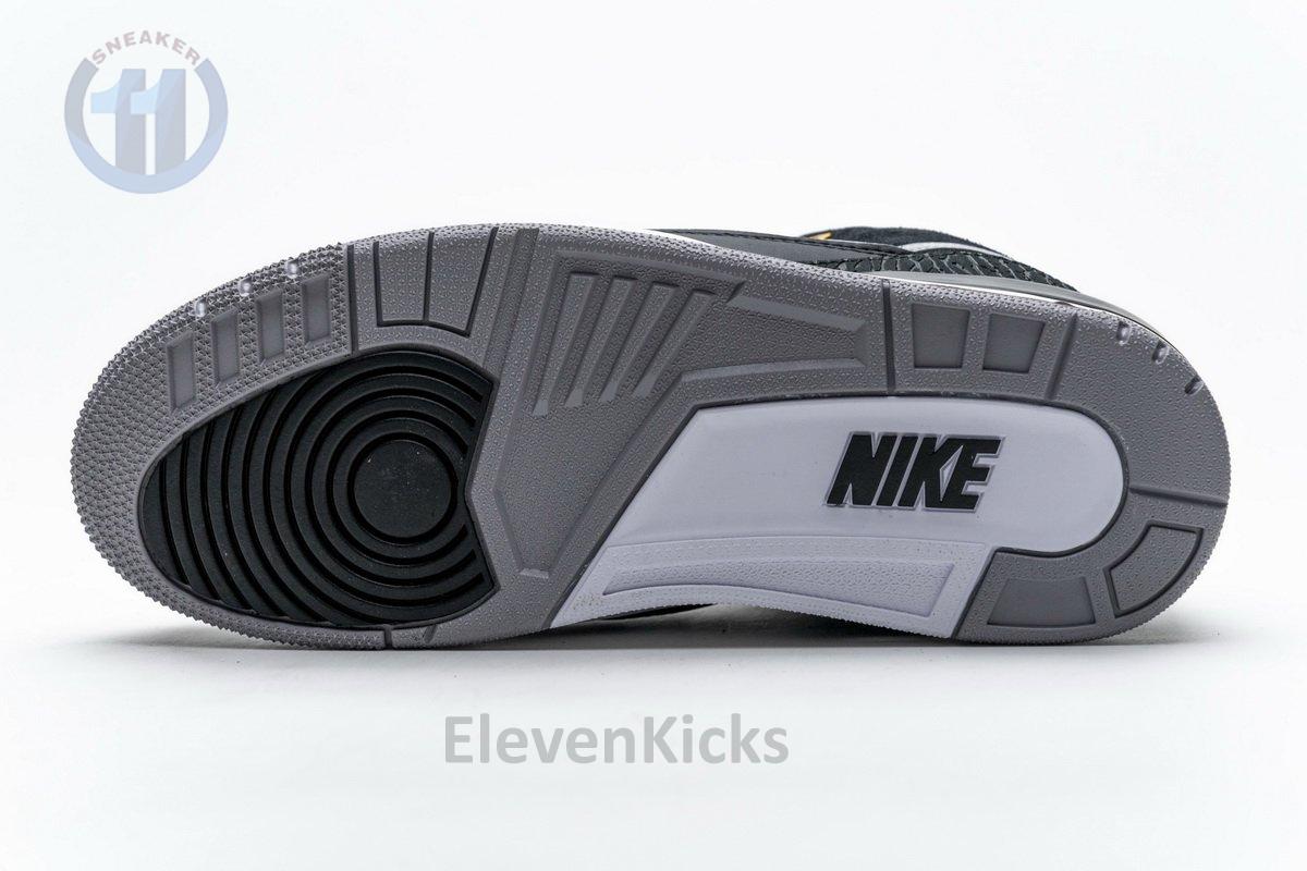CK4348-007 Air Jordan 3 Retro Tinker Hatfield