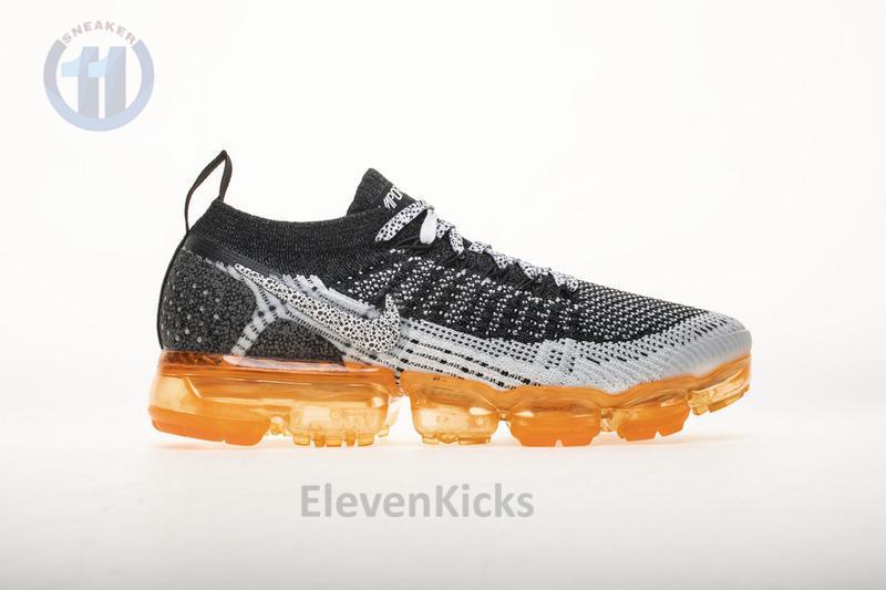 2018 2.0 Nike VaporMax 2.0 “Mango” 942842-106