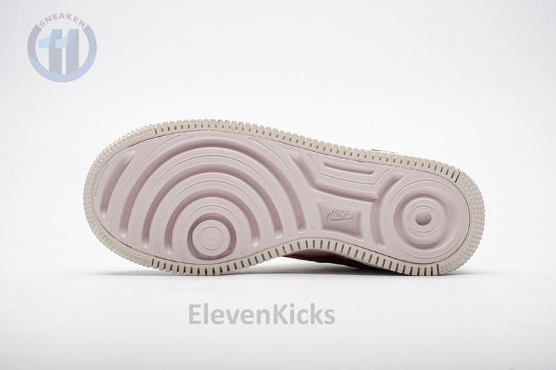 CI0919-400 WMNS Nike Air Force 1 Shadow Mystic Navy