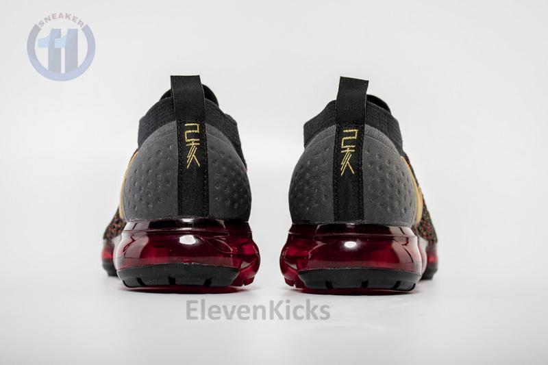 Nike Air VaporMaxFlyknit 2.0 “CNY”BQ7036-001