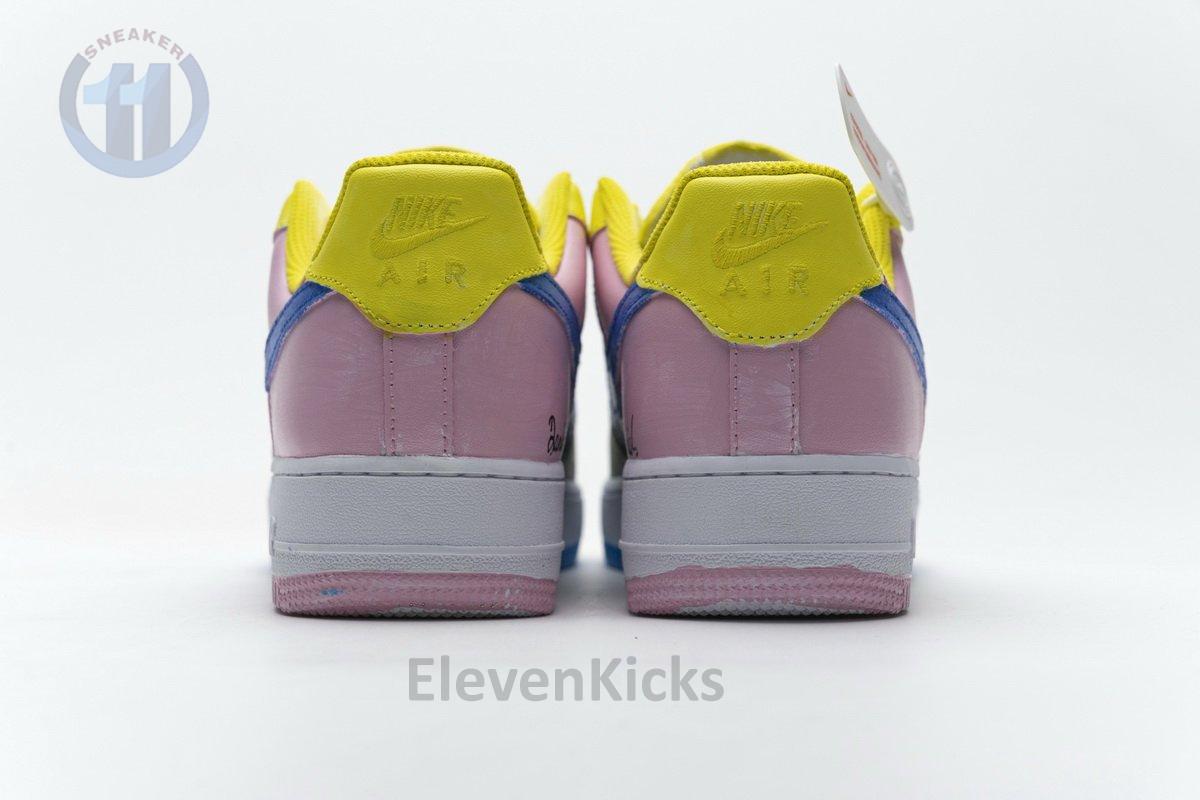 Air Force 1 Low