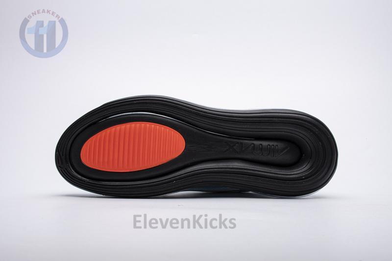 Nike Air Max 720 Waffle CK5033-400