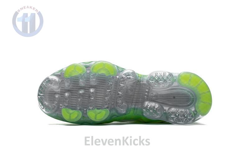 Nike Air VaporMax 2019 Green AR6632-700