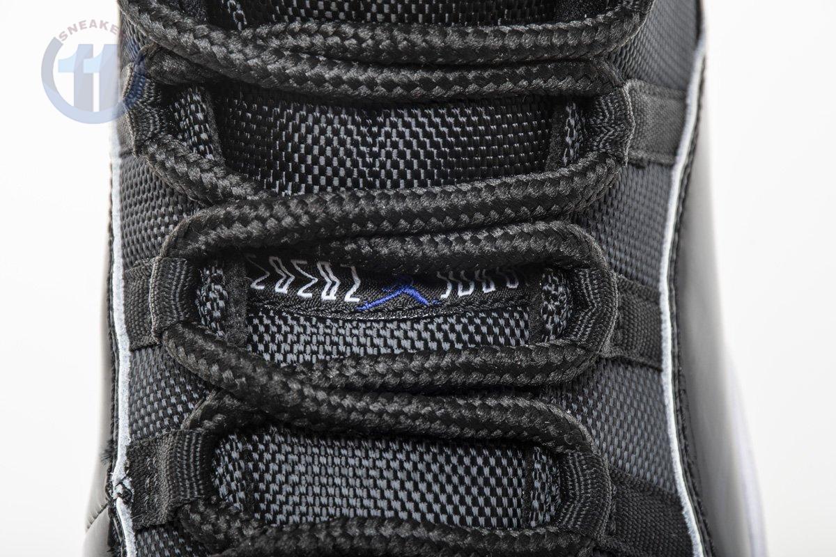Air Jordan 11 “Space Jam” 378037-003
