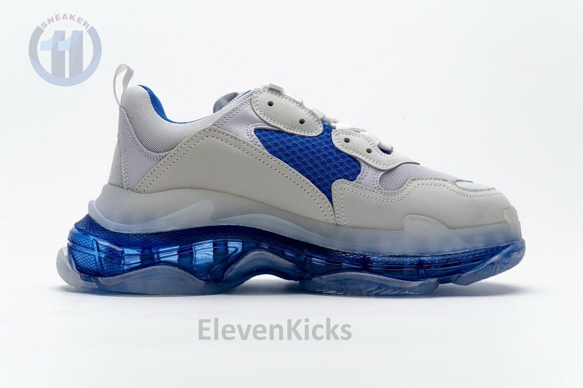 541624 w09e1 1772 Ba*len*cia*ga triple s white blue