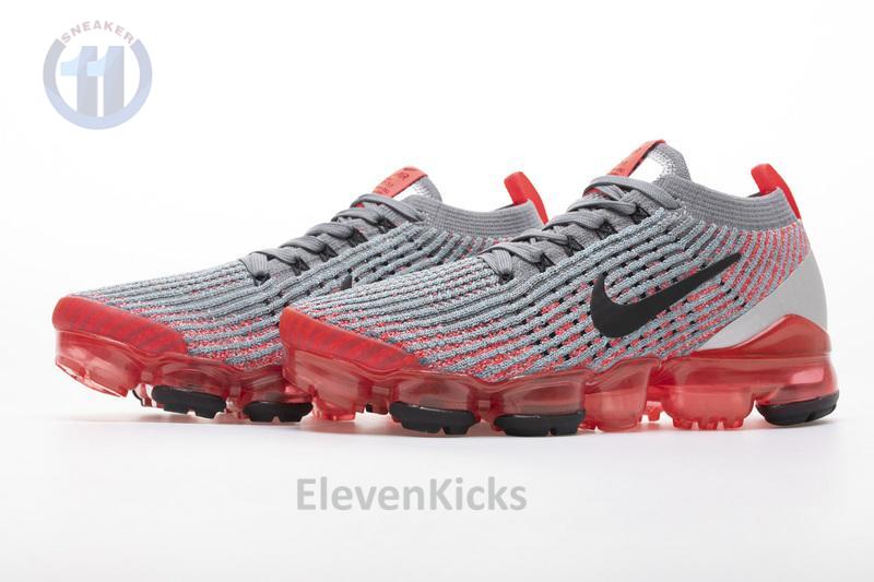Nike Air Vapormax Flyknit 3 Flash Crimson AJ6910-601